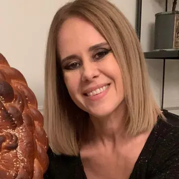 Pâinea proaspătă sau cea prăjită îngrașă mai mult? Explicațiile nutriționistului Mihaela Bilic