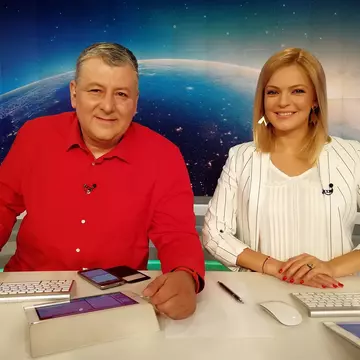 Mihai Dedu, despre căsnicie: "Nu avem bani în conturi de câte ori ne-am certat!" Care e secretul unei relații ideale, de peste trei decenii