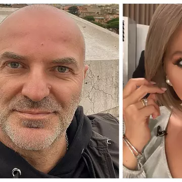 Tensiuni între Dan Capatos și Mirela Vaida? "Eu îmi risc viața și sunt luată la mișto de un coleg?" Ce s-a întâmplat, de fapt, între ei