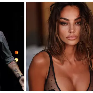 Mihai Bobonete, mesaj viral pentru Mădălina Ghenea, după publicarea unui pictorial sexy. Cum a reacționat Grigor Dimitrov