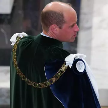 Kate Middleton, moment rar de afecțiune față de Prințul William, în public / FOTO