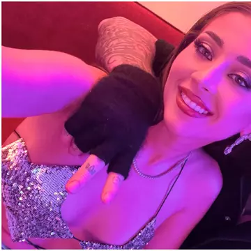 Nicole Cherry, întâlnire cu J Balvin la Neversea. Amintirea care îi leagă pe cei doi artiști