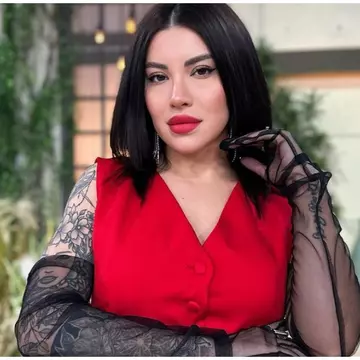 Nicoleta Nucă și Alex Ursache, iubire fără acte: “Eu sunt o corabie pe mare, iar el este ancora mea” / Exclusiv