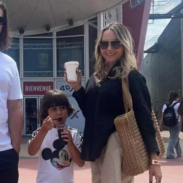 Octavia Geamănu, peripeții la întoarcerea din Franța: "Ciudat sentiment să te întorci acasă doar cu hainele de pe tine"