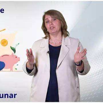 Cum să economisești și să te pregătești pentru viitor într-un context complex