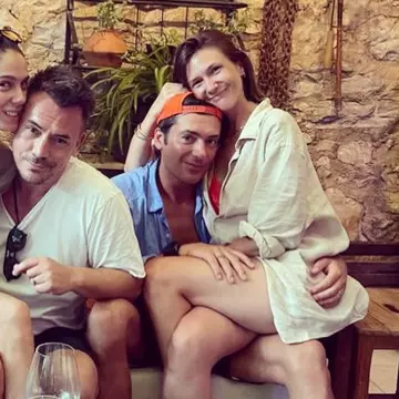 Adela Popescu l-a luat în vizor pe Răzvan Fodor în vacanța din Croația. Ce spune Irina