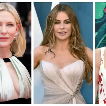 Secretele vedetelor pentru o piele perfectă. Cum își îngrijesc tenul Cate Blanchett, Sofia Vergara și Lea Michelle