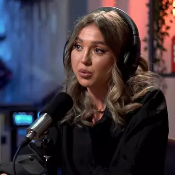 Teodora, fiica lui Meme Stoica, despre lupta cu cancerul, la doar 24 de ani: „Mi-a fost frică să nu mor” / Video