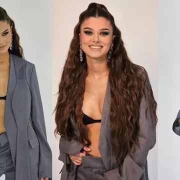 Theo Rose, detalii din culisele „Vocea României”, sezonul 11. S-a reîntors la muncă la doar o lună după ce a născut