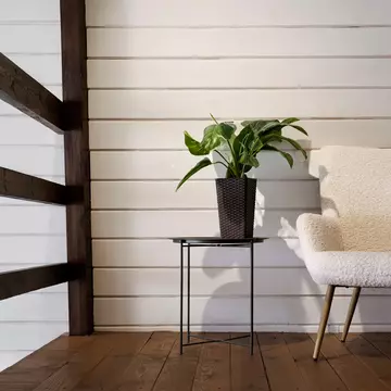 5 idei de design interior în care sunt folosite profile decorative
