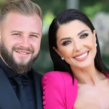 Cine este Andrei Neacșu, fostul soț al Ilincăi Vandici. Omul de afaceri se află la al doilea divorț