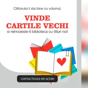 Cum poți vinde cărțile tale vechi?