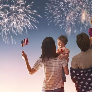 4 iulie, Ziua Statelor Unite ale Americii. Ce semnifică Ziua Independenței pentru americani
