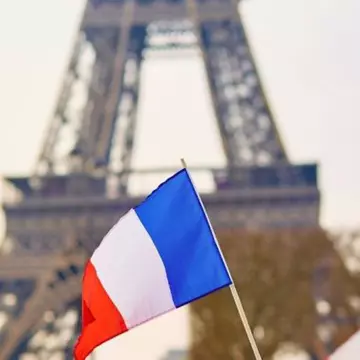 Ziua Franței, sărbătorită pe 14 iulie. Ce a însemnat Căderea Bastiliei