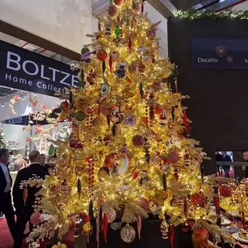 Crăciunul în culorile anului 2023