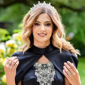 Amalia Enache, dezvăluiri despre tatăl fiicei ei. "Am convingerea că e cel mai bun din lume!"