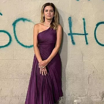 Amalia Enache, deranjată de experiența din Spania. "Nu știu ce îi transformă pe oameni!" Prin ce a trecut jurnalista