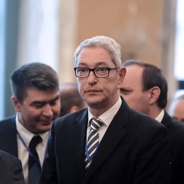 Ce face și cum arată fiica lui Andrei Zaharescu din prima căsnicie. Catinca și-a dat în judecată tatăl