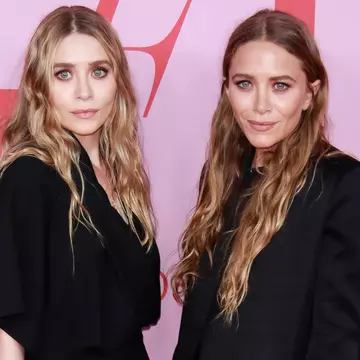 Ashley Olsen a devenit mamă pentru prima oară la 37 de ani. Cum a ținut sarcina și nașterea secrete