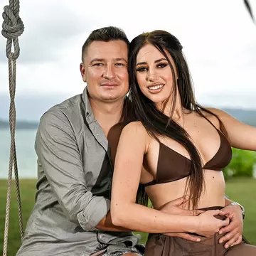 Cine este Bianca Giurcă de la „Insula Iubirii”, sezonul 7. „Mă întrețin de la 15 ani”