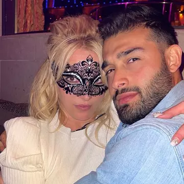 Britney Spears și Sam Asghari divorțează. Bărbatul amenință să publice informații jenante dacă prenupțialul nu este renegociat