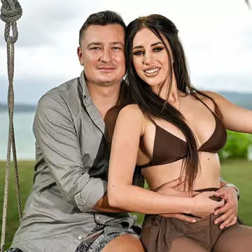 Ce s-a întâmplat cu Bianca Giurcă și Marius Moise după Insula Iubirii. Ce spune Oana Monea despre controversatul concurent