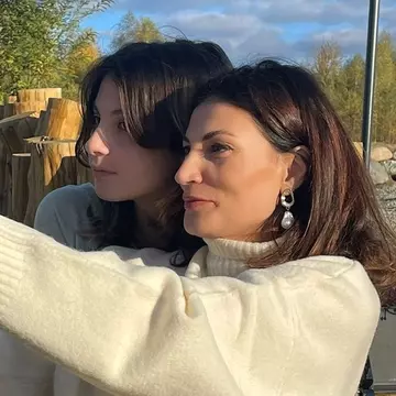 Cerința cu care Ruxandra Papadopol și-a surprins mama, Ioana Ginghină: „Inițial a fost șoc, apoi lacrimi”