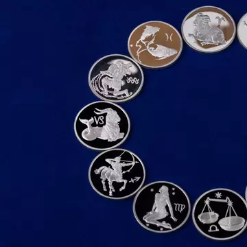 Cinci nativi născuți să fie bogați. Care sunt cele mai norocoase zodii pe plan financiar