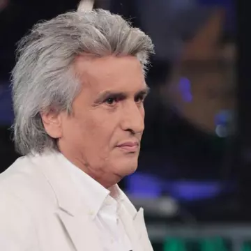 Cine a fost marea iubire a lui Toto Cutugno. Au fost căsătoriți timp de 52 de ani și i-a iertat infidelitatea