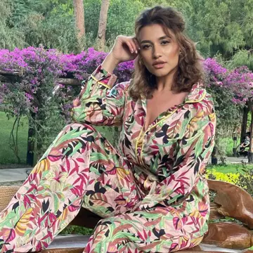Claudia Pătrășcanu a cerut ajutorul Protecției Copilului, după ce familia lui Gabi Bădălău a dat-o în judecată