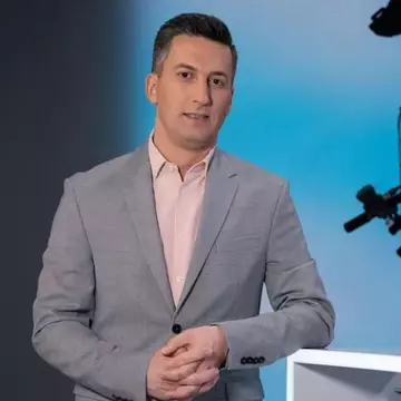 Cosmin Stan, despre riscurile meseriei de jurnalist: “Ajungi în niște situații în care te temi pentru viața ta” / Exclusiv