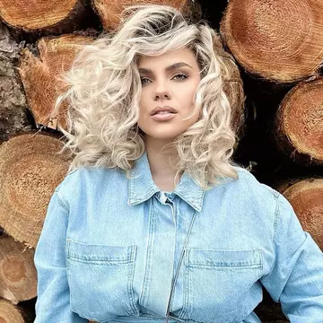 Cristina Vasiu și-a găsit casa distrusă la întoarcerea din Germania: „Existau șanse să se întâmple o explozie foarte urâtă”