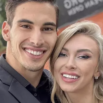 Cum a cucerit-o Victor Cornea pe Andreea Bălan. Dezvăluirile făcute de artistă: „Apoi am început să vorbim”