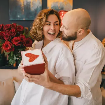 Cele mai romantice flori. Sunt perfecte pentru a fi oferite de îndrăgostiți