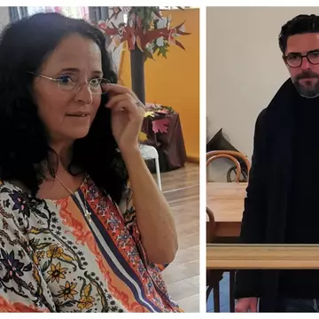 Drama prin care a trecut sora lui Dan Bordeianu. "Mi s-au dau două luni de trăit! Copiii mei erau mici"