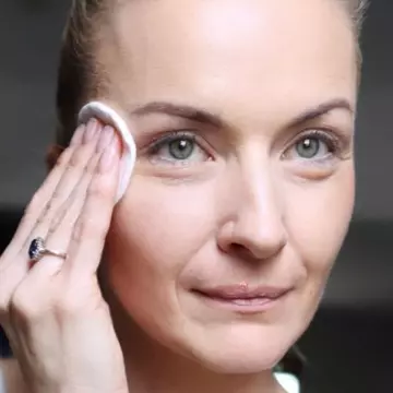 Elwira Petre, trucuri de beauty pentru femeile de peste 40 de ani: „Tenul meu s-a schimbat dramatic”