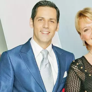 Emilia Popescu, destăinuiri despre serialul în care joacă și relația cu fiica ei, Maria: „Mă bucur că nu a vrut să facă actorie"/ Exclusiv