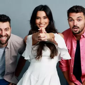 Gașca de la "Vorbește lumea", peripeții în emisiune: “Mi-a căzut un implant. Am vorbit în continuare până la publicitate” / EXCLUSIV