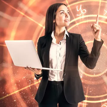 Horoscop 14 august 2023. Zodiile care vor fi susținute de astre în carieră