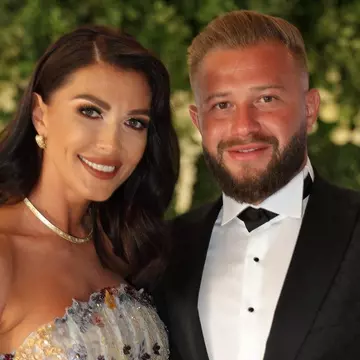 Cum colaborează Ilinca Vandici și Andrei Neacșu în creșterea fiului lor, după despărțire: „Ne dăm interesul” / Video exclusiv