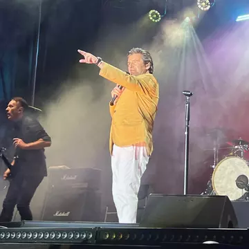 A doua ediție We Love Music Festival de la Râmnicu Vâlcea a fost un real succes!