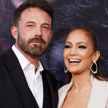 Jennifer Lopez, fără machiaj și total schimbată. Cum a fost surprinsă actrița cu Ben Affleck