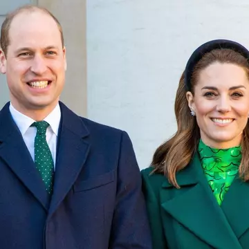 Kate Middleton, într-o rochie sexy și transparentă. Cum a reacționat Prințul William când a văzut-o