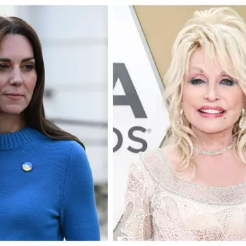 Motivul uluitor pentru care Dolly Parton a refuzat invitația la ceai a lui Kate Middleton: „Într-una din zile”