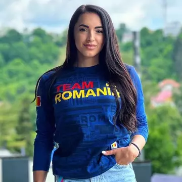 Larisa Iordache, despre viața de sportiv de performanță: „Au fost momente în care îmi doream să fiu doar un copil” / Video