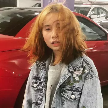 Lil Tay, acuzată că și-a orchestrat moartea pentru publicitate: „Am inima frântă”