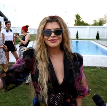 Loredana Groza, pregătită pentru rolul de soacră: "Elena îmi povestește tot. Sunt confidenta ei" / Video exclusiv