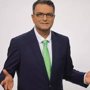 Lucian Mîndruță și-a mutat fiul în Olanda. Matei va studia la o universitate din Amsterdam: "Și-a luat angajamentul că va fi gospodar"