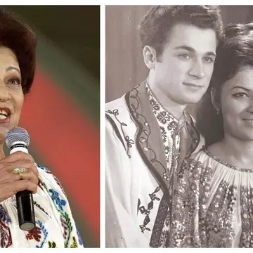 Maria Ciobanu, despre tragediile din copilărie care i-au marcat viața. "Fratele meu geamăn a murit!"