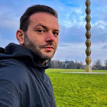 Mihai Morar, mesaj acid la adresa autorităților după tragedia din 2 Mai. "Dumnezeu să ne ierte!"